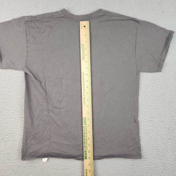 U2 Zoo TV Tour '92 Original Adult Extra Small Shirt Cotton Bono Fly Achtung Baby - Picture 7 of 9